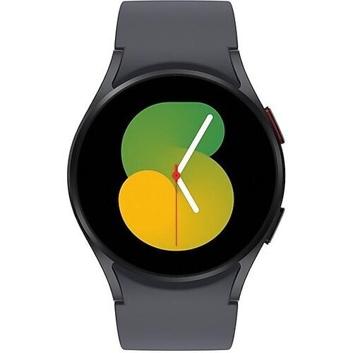 Montre Cardio GPS Samsung Galaxy Watch 5 - Noir ...
