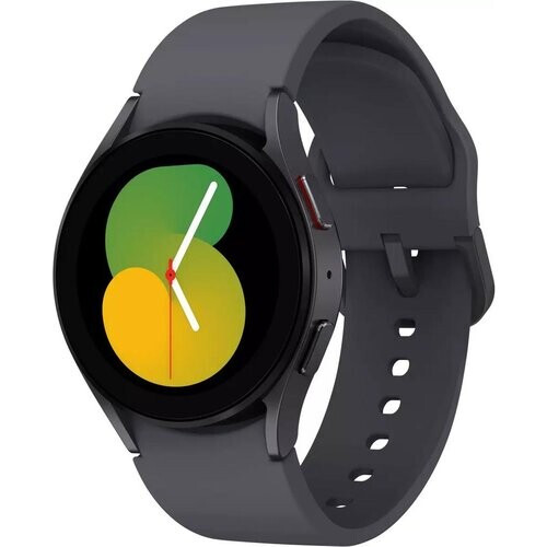 Montre Samsung Cardio GPS Galaxy Watch 5 40mm 4G ...