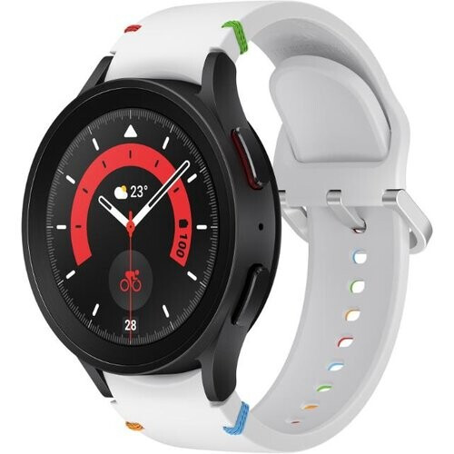 Montre Cardio GPS Samsung Galaxy Watch 5 Pro - ...