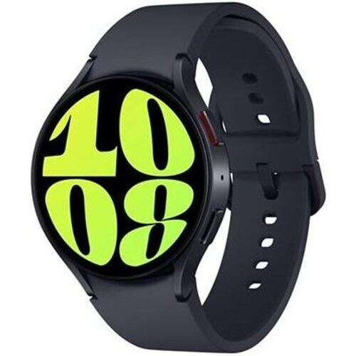 Montre Cardio GPS Samsung Galaxy Watch 6 44mm - ...