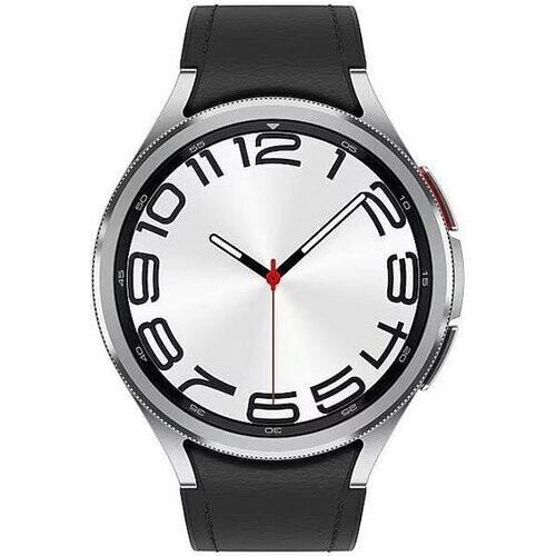 Montre Cardio GPS Samsung Galaxy Watch 6 Classic ...