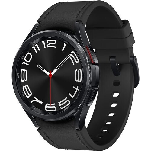 Montre Cardio GPS Samsung Galaxy Watch 6 Classic ...