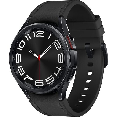 Montre Cardio GPS Samsung Galaxy Watch 6 Classic - ...