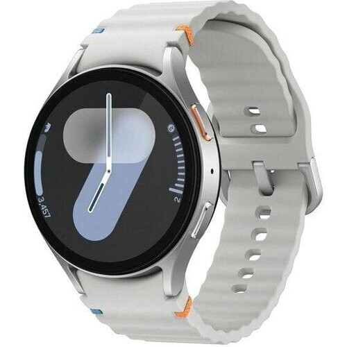 Montre Samsung Cardio GPS Galaxy Watch 7 44 mm - ...