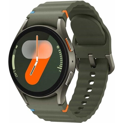 Montre Samsung Cardio GPS Galaxy Watch 7 44 mm - ...