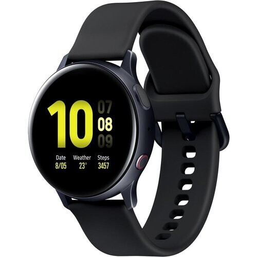 Montre Cardio GPS Samsung Galaxy Watch Active 2 ...