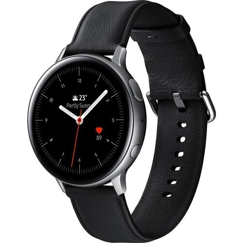 Montre Cardio GPS Samsung Galaxy Watch Active 2 44 ...