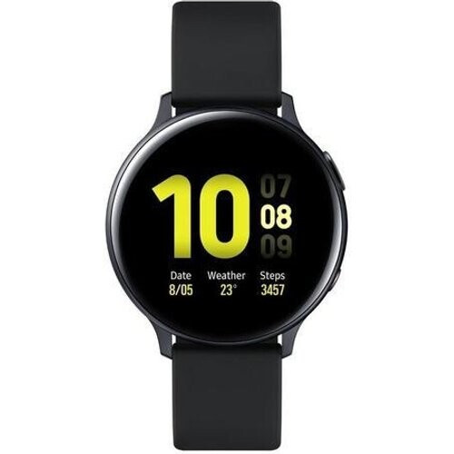 Montre Cardio GPS Samsung Smart Watch Galaxy Watch ...