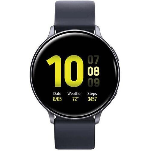 Montre Cardio GPS Samsung Galaxy Watch Active 2 ...