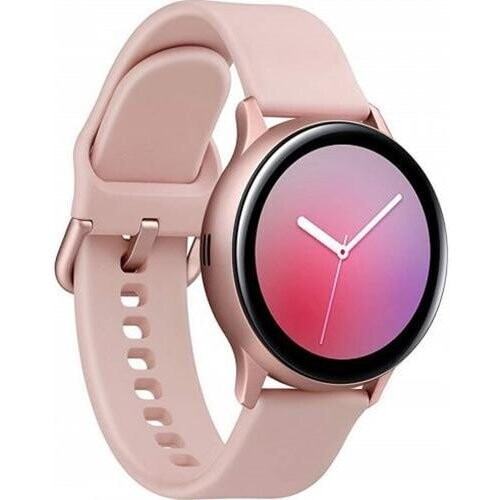 Montre Cardio GPS Samsung Galaxy Watch Active 2 ...