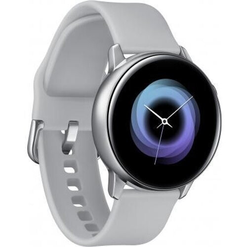 Montre Cardio GPS Samsung Galaxy Watch Active ...