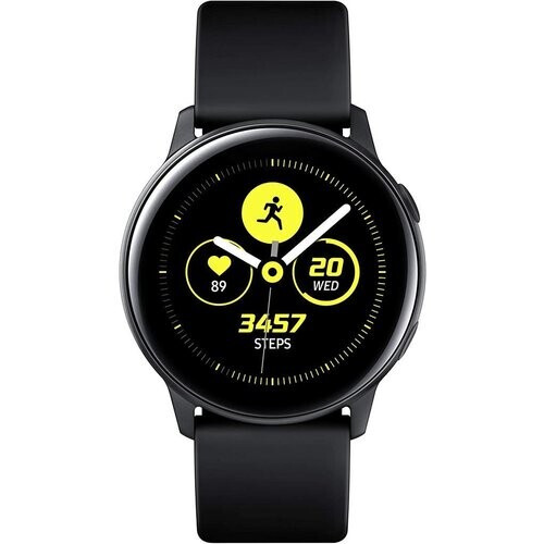 Montre Cardio GPS Samsung Galaxy Watch Active - ...