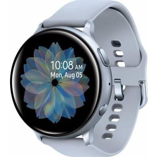 Montre Cardio GPS Samsung Galaxy Watch Active2 ...