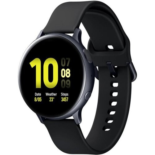 Montre Cardio GPS Samsung Galaxy Watch Active 2 ...