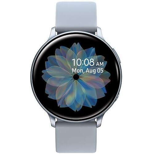 Montre Cardio GPS Samsung Galaxy Watch Active 2 ...