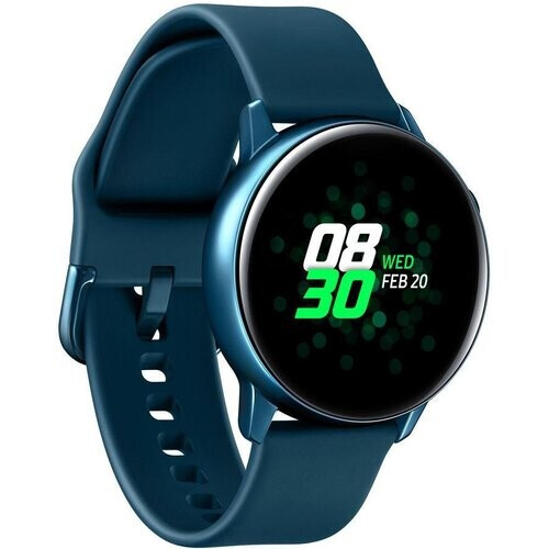 Montre Cardio GPS Samsung Galaxy Watch Active 2 - ...