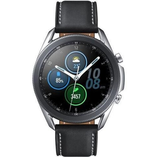 Montre Cardio GPS Samsung Galaxy Watch 3 4G - ...