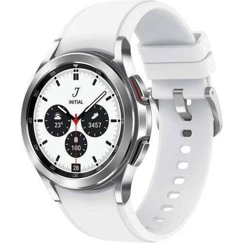 Montre GPS Samsung Galaxy Watch 4 Classic -46 mm - ...