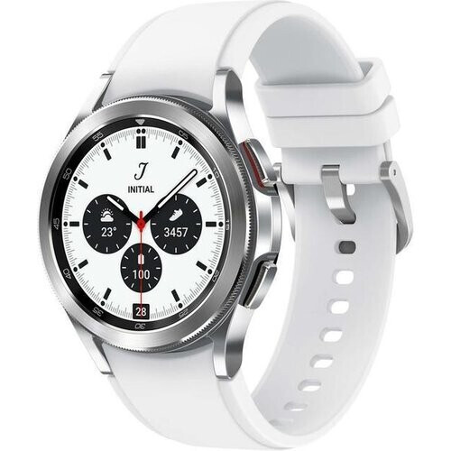 Montre Cardio GPS Samsung Galaxy Watch 4 Classic - ...