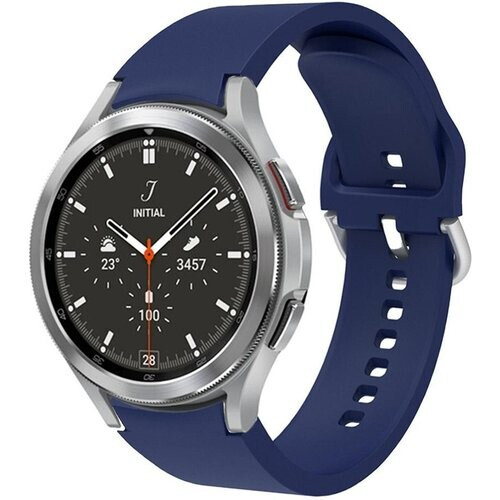 Cardio GPS watch Samsung Galaxy Watch 4 classic ...