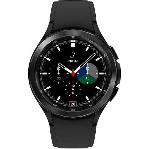 Montre GPS Samsung Galaxy Watch 4 Classic 46mm - ...