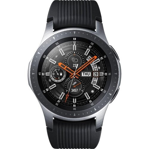 Montre connectée Samsung Galaxy Watch 46mm + PAD ...