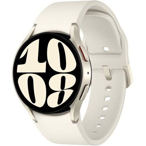 Montre GPS Samsung Galaxy Watch 6 40mm LTE/4G - ...