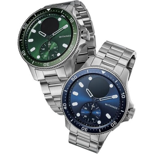 withings scanwatch horizon ...
