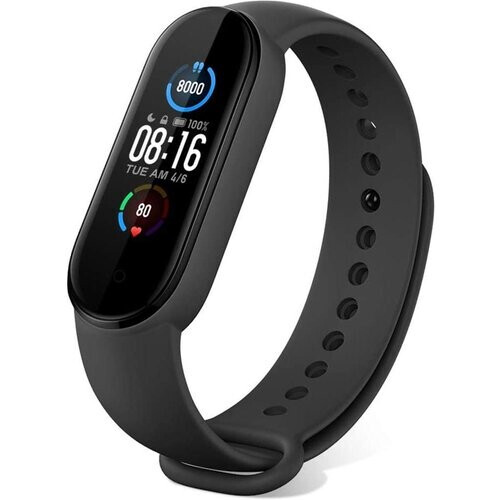 Xiaomi Mi Smart Band 5 Bracelet,Montre ...