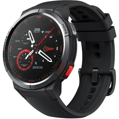 Montre GPS Xiaomi Mibro Watch GS - Noir ...