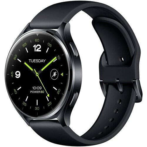 xiaomi watch 2 noir m2320w1 ...