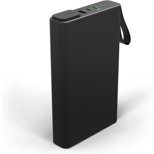 PRODUCT OVERVIEW The powerstation pro AC can ...