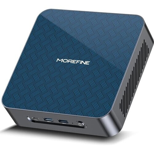 Mini PC Morefine S500+ Ryzen 9 5900HX 3,3GHz 1 TB ...