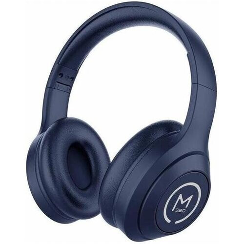 Morpheus 360 Comfort Plus Wireless Over-Ear ...
