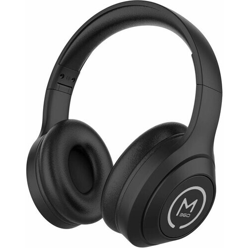 Morpheus 360 Comfort Plus Wireless Over-Ear ...