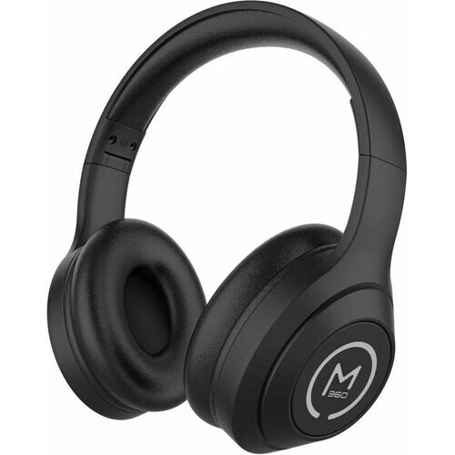 Morpheus 360 HP6500B Wireless Over-Ear Headphones ...
