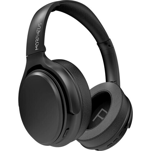 Morpheus 360 HP9350B ANC Wireless Headphones ...