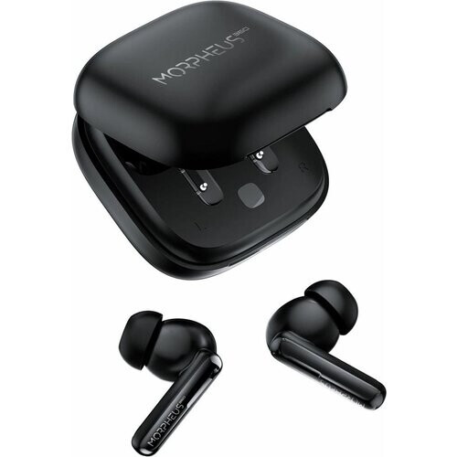 Morpheus 360 TW2750B ANC Wireless Earbuds Black ...