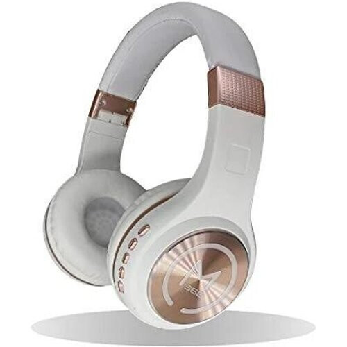 Morpheus 360 HP5500R Wireless Stereo Headphones ...