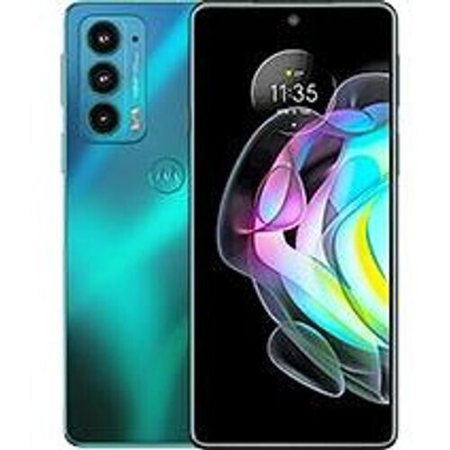 Moto Edge 20 128GB - Verde - Libre ...