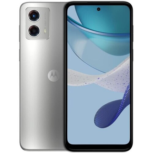 Motorola Moto G (2023) smartphone, 64GB storage, ...