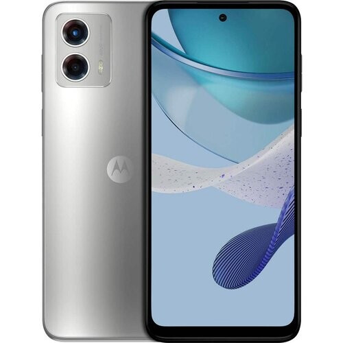 The Motorola Moto G 5G (2023) delivers fast 5G ...