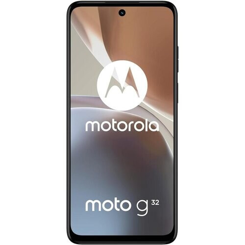 Motorola Moto G32 6.5" XT2235-1 (Black 128GB 4GB) ...
