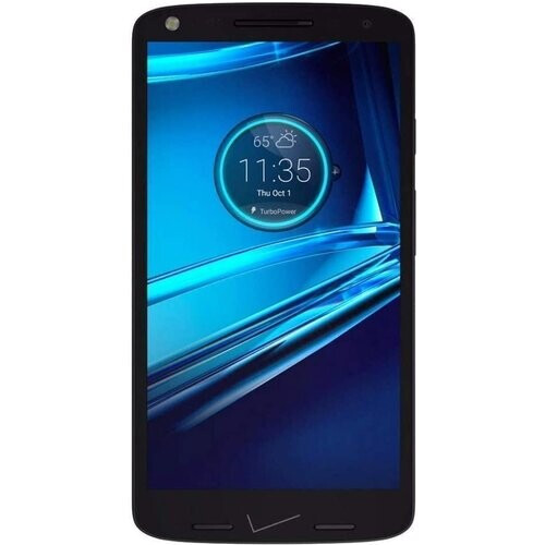 Motorola Droid Turbo 2 XT1585 32GB - Gray - ...