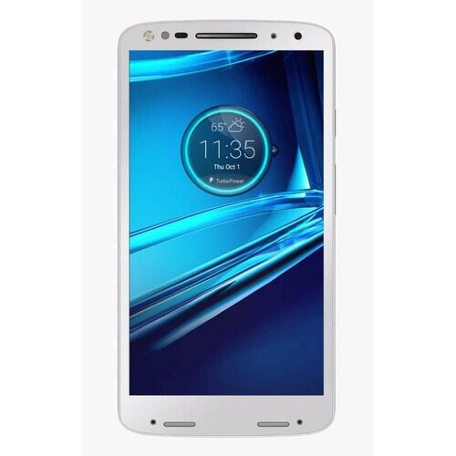 Motorola Droid Turbo 2 32GB - White - Unlocked ...