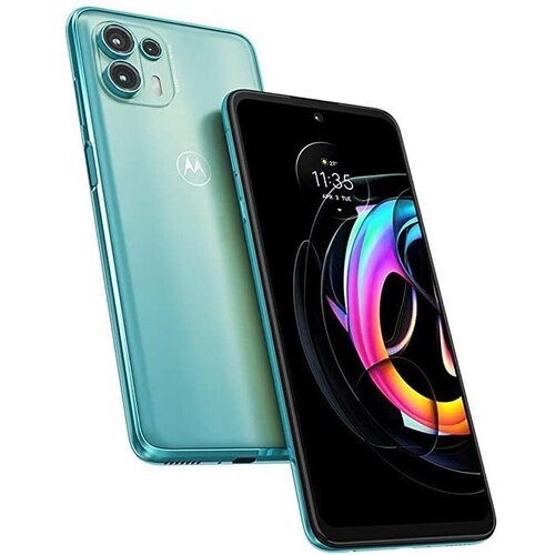 The Motorola Edge 20 Lite is a versatile ...