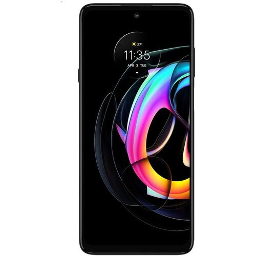 El Motorola Edge 20 Lite es un smartphone elegante ...