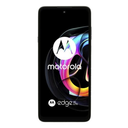 Motorola Edge 20 Lite 5G 8Go Dual-Sim 128Go ...