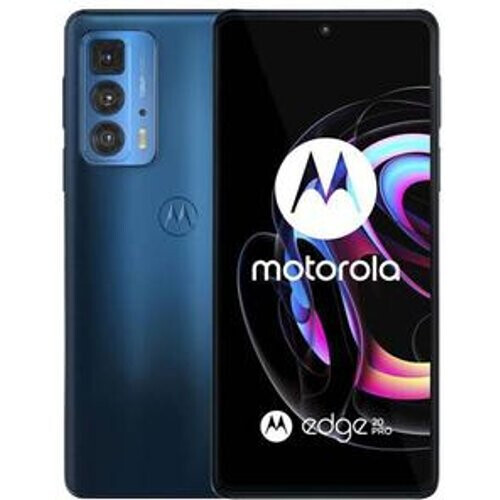 El Motorola Edge 20 Pro es un smartphone repleto ...