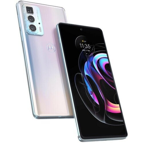 The Motorola Edge 20 Pro is a versatile smartphone ...